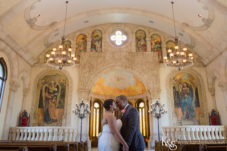 Dallas Wedding Photographers - K & S Photography